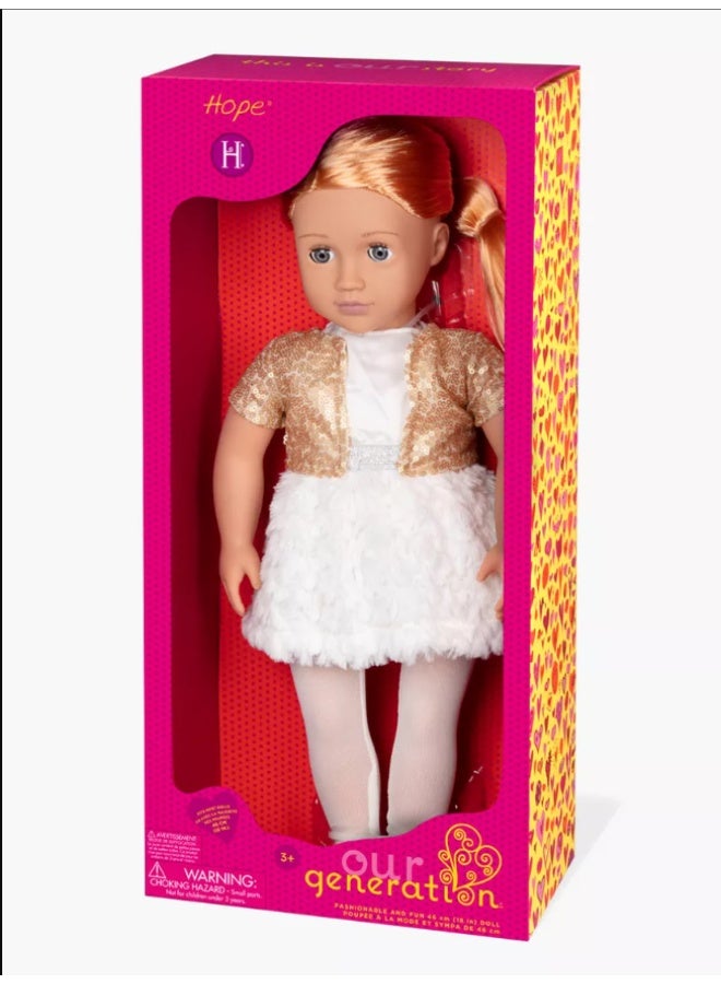 Our Generation doll - Image 1